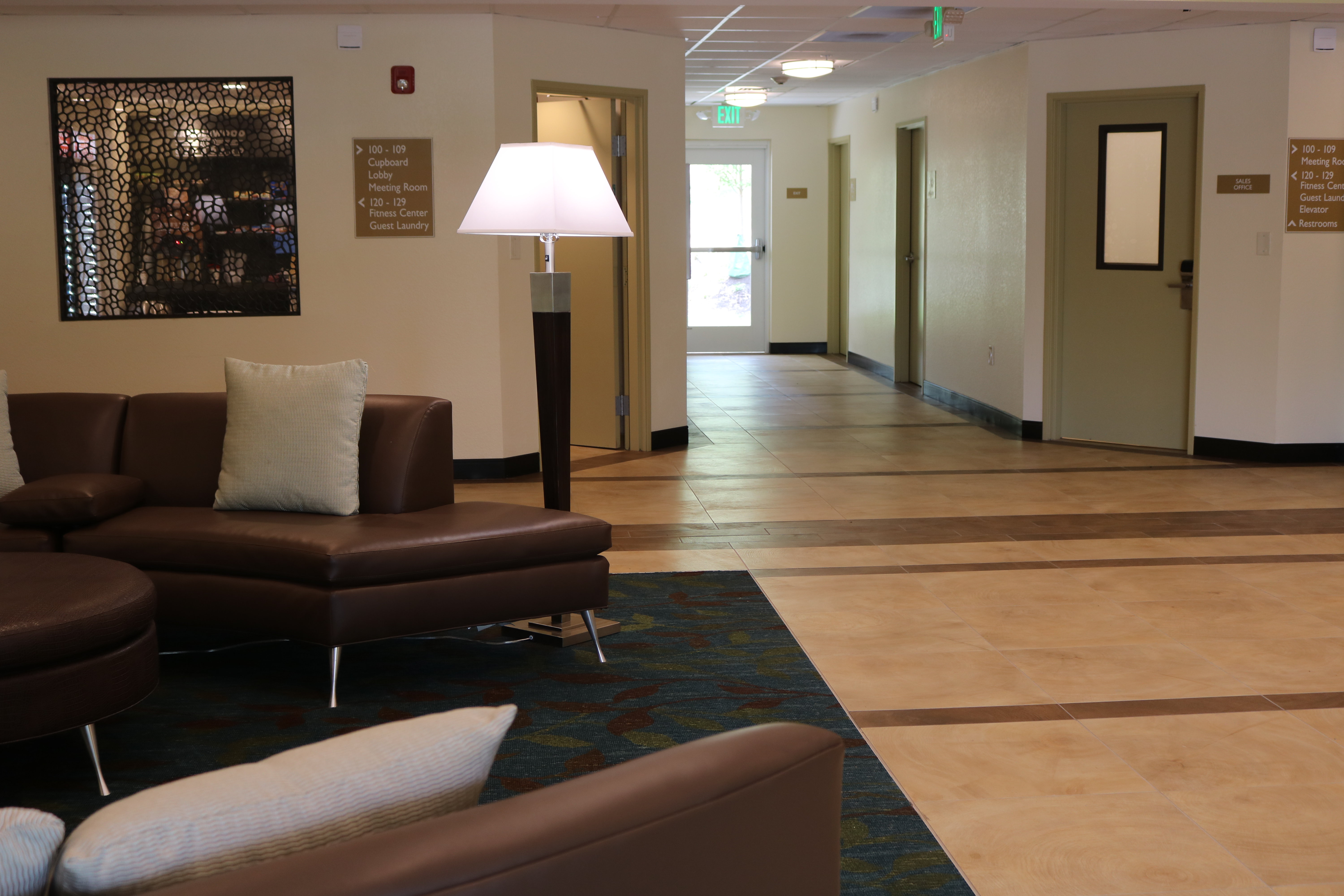 CANDLEWOOD SUITES GOODLETTSVILLE - NASHVILLE 28/41