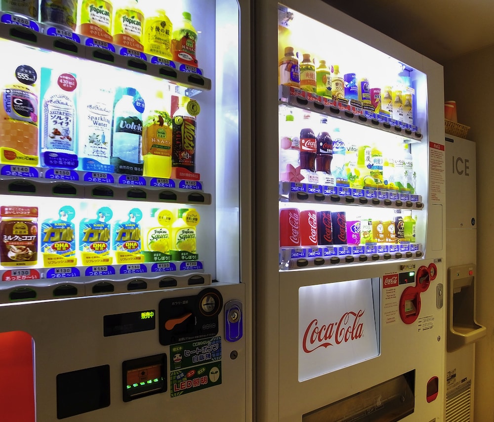 Ibis Styles Kyoto Station 57/63