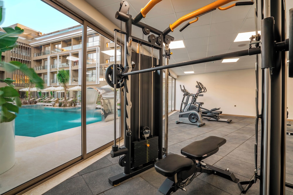 Prive Side Suite & Spa hotel - Adults Only 16+ 28/50