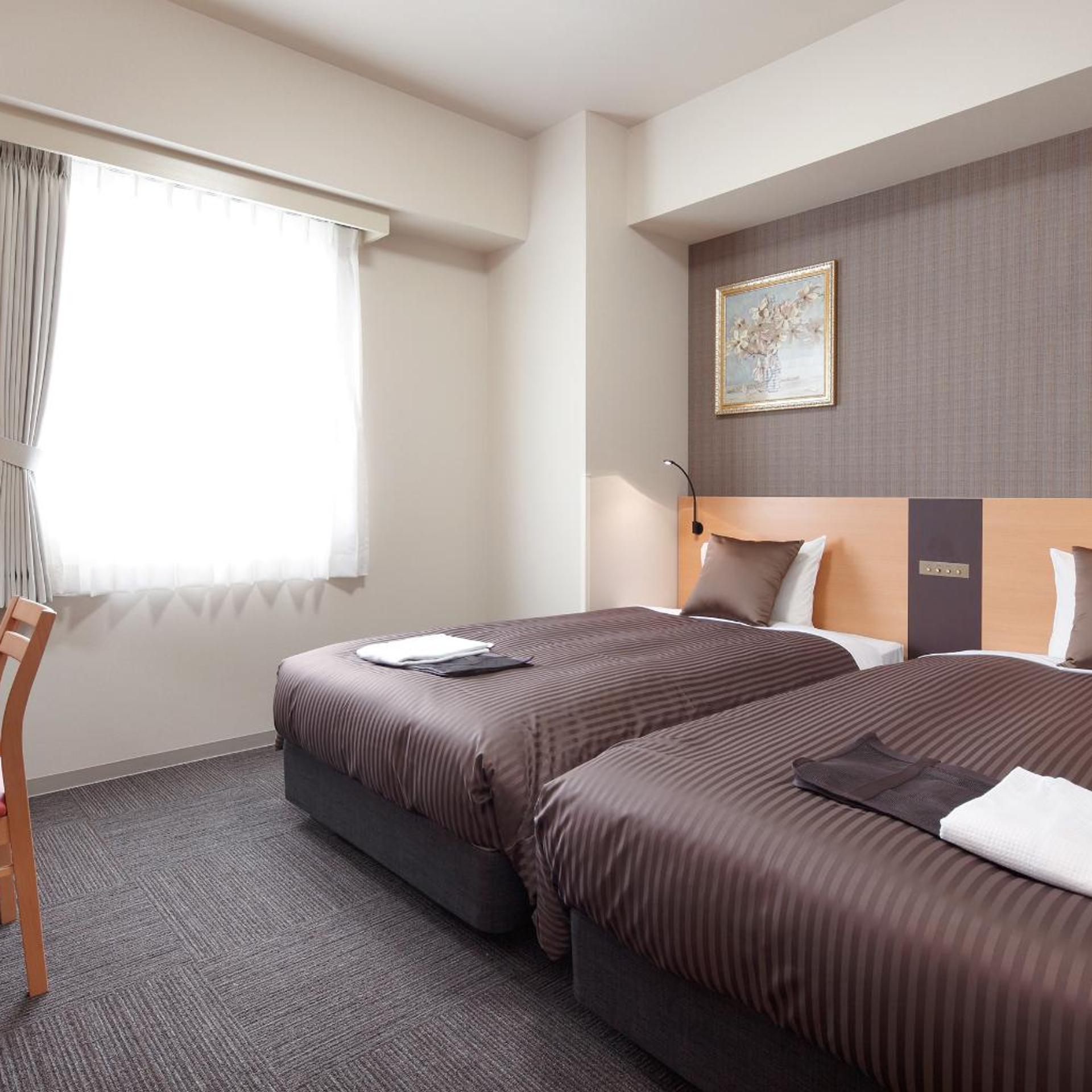 Hotel Super Tomari 13/33