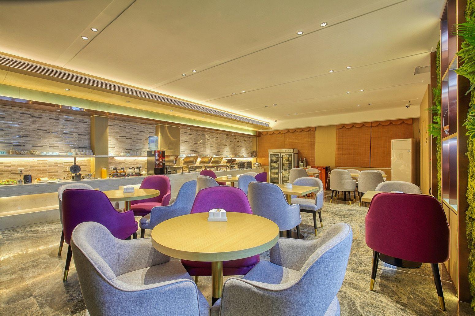 Lavande Hotel (Kunming Changshui Airport) 37/51
