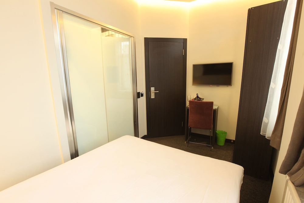 Taksim Terrace Hotel 12/60