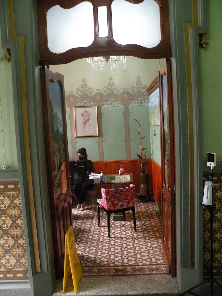 SMALL LUXURY HOTEL AZCAMI 4/50