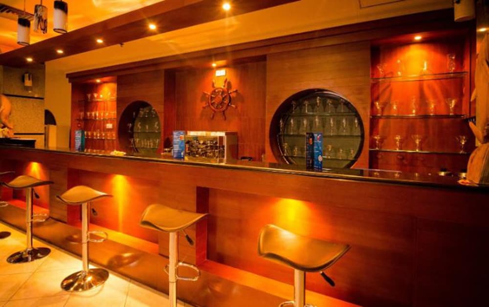 Bali Paradise City Hotel 37/50