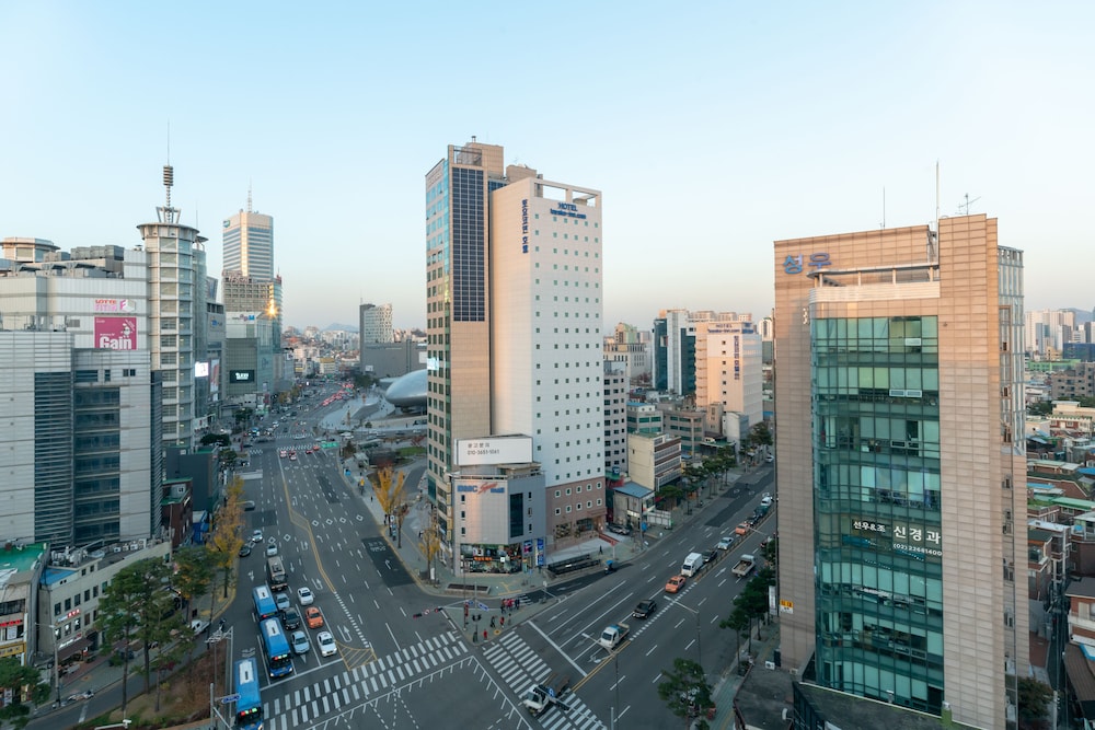 Toyoko Inn Seoul Dongdaemun No.2 47/50