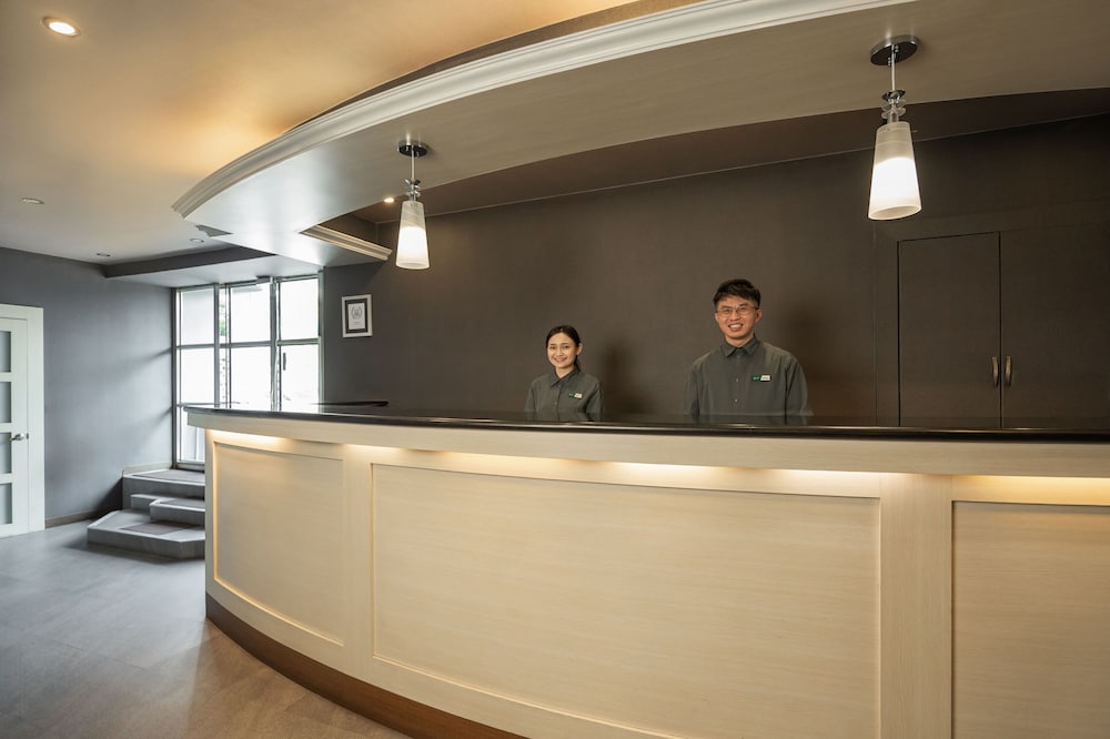 Kindness Hotel Yuanlin 3/50