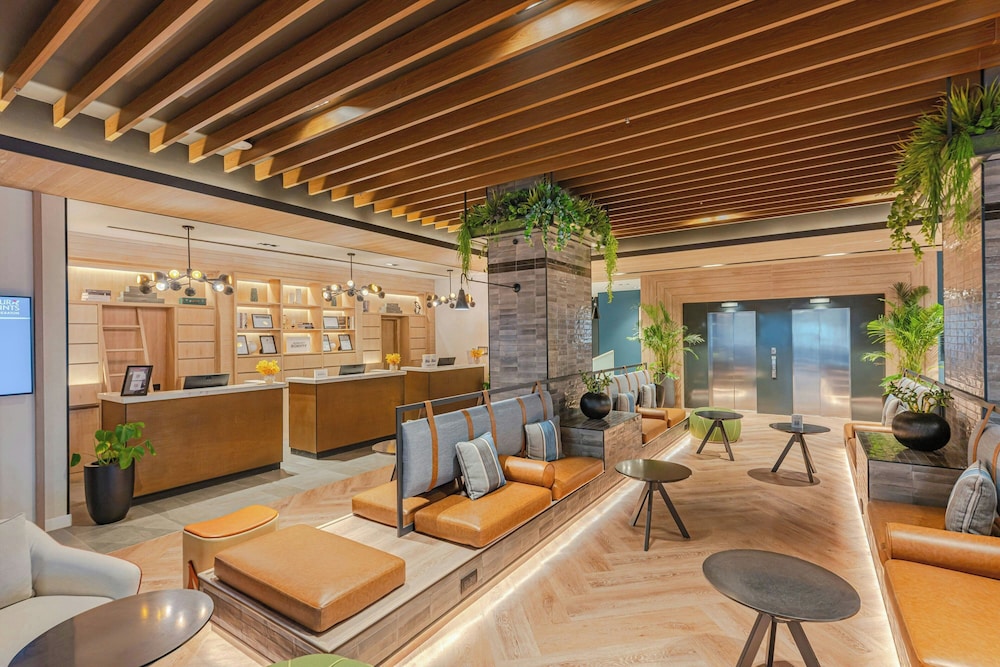 Four Points by Sheraton King Abdulaziz Road 43/62
