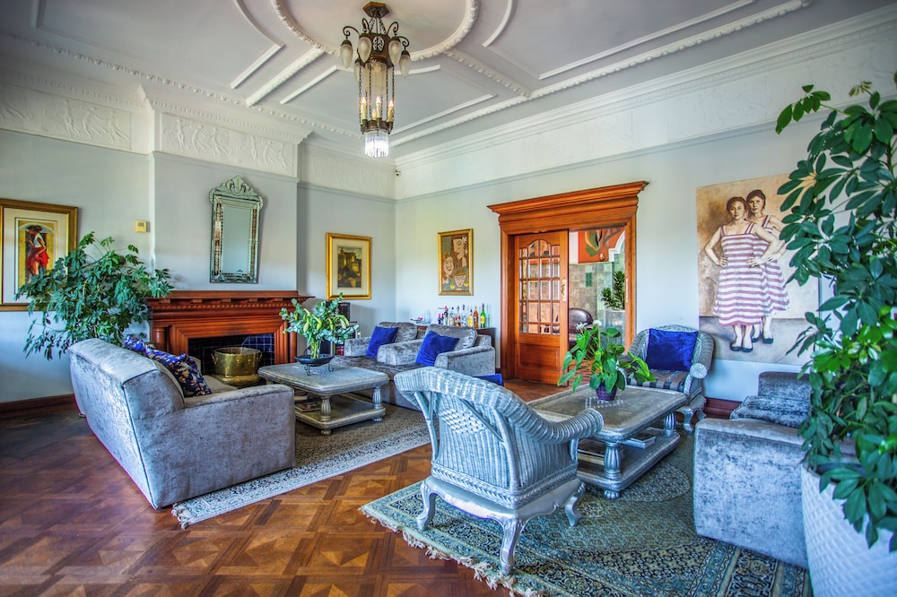 Cape Riviera Guesthouse 28/50