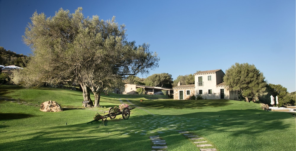 Stazzo Lu Ciaccaru 40/50