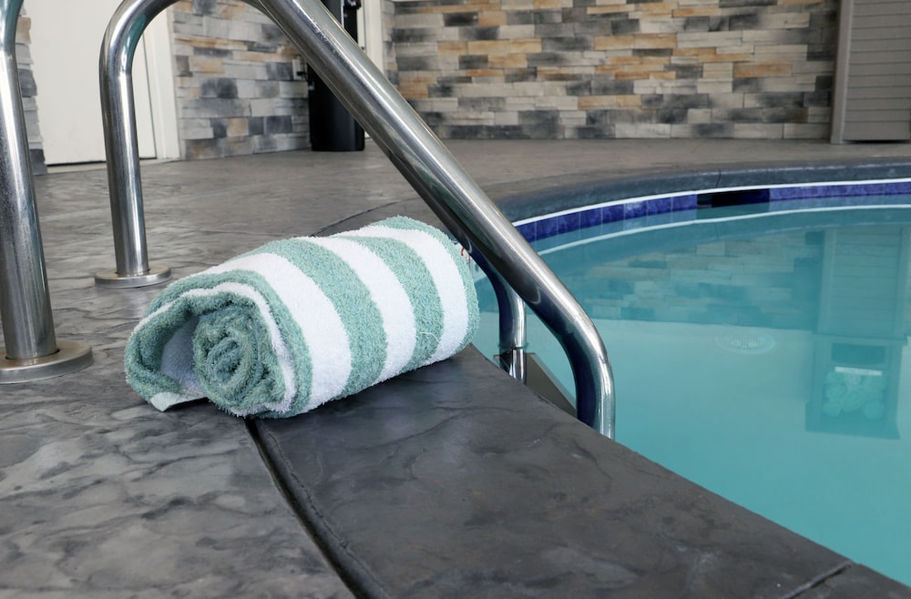 Sleep Inn & Suites Belmont / St. Clairsville 21/45