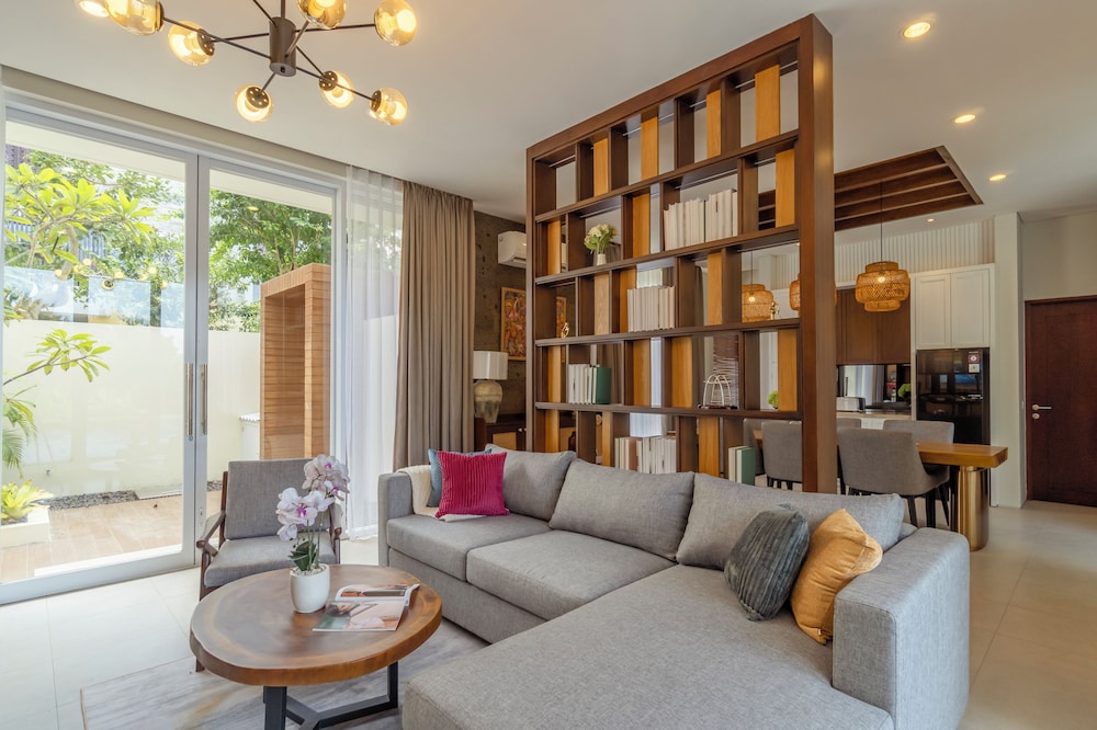 Nusa Dua Bay View Villas 30/50
