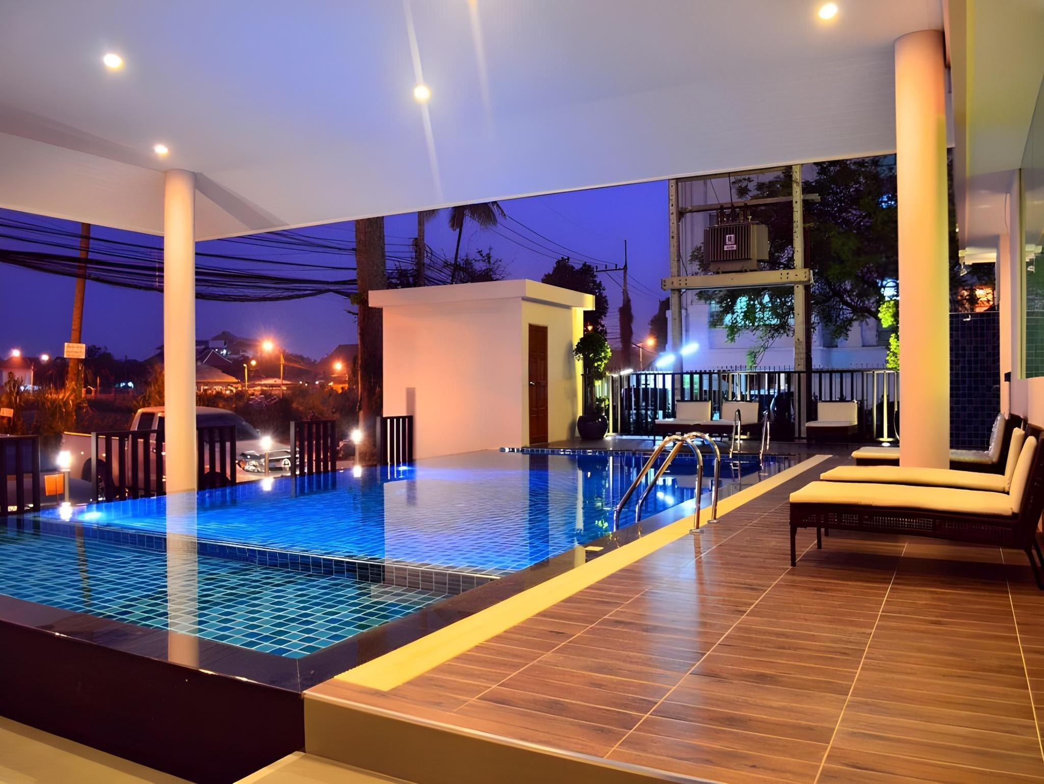 Tevan Jomtien Pattaya 29/50