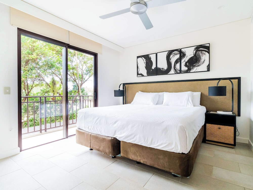 Pullman Palm Cove Sea Temple Resort and Spa 26/77