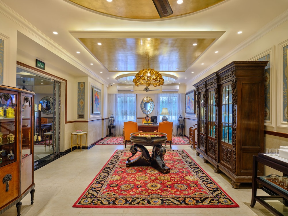 MAYFAIR Tea Resort 27/50