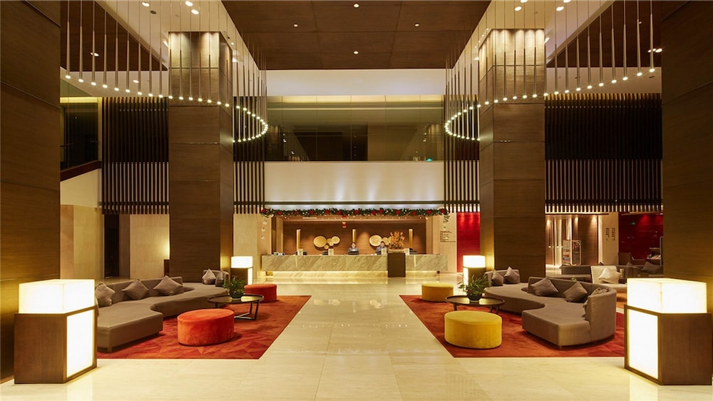 Lia Charlton Hotel Shenzhen 35/48