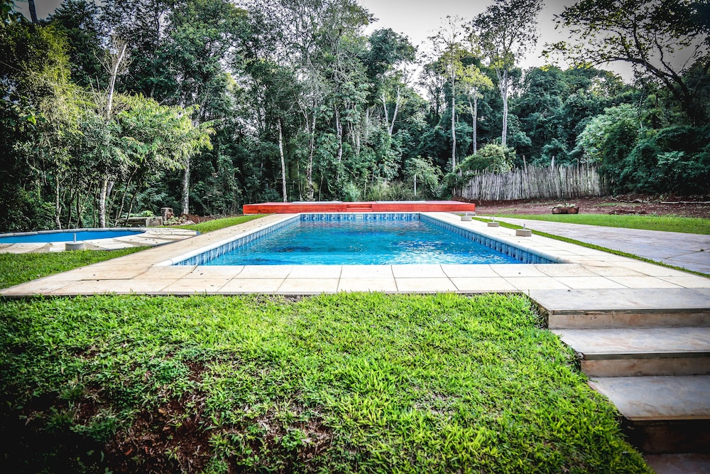Rainforest de Selva Hotel 57/65