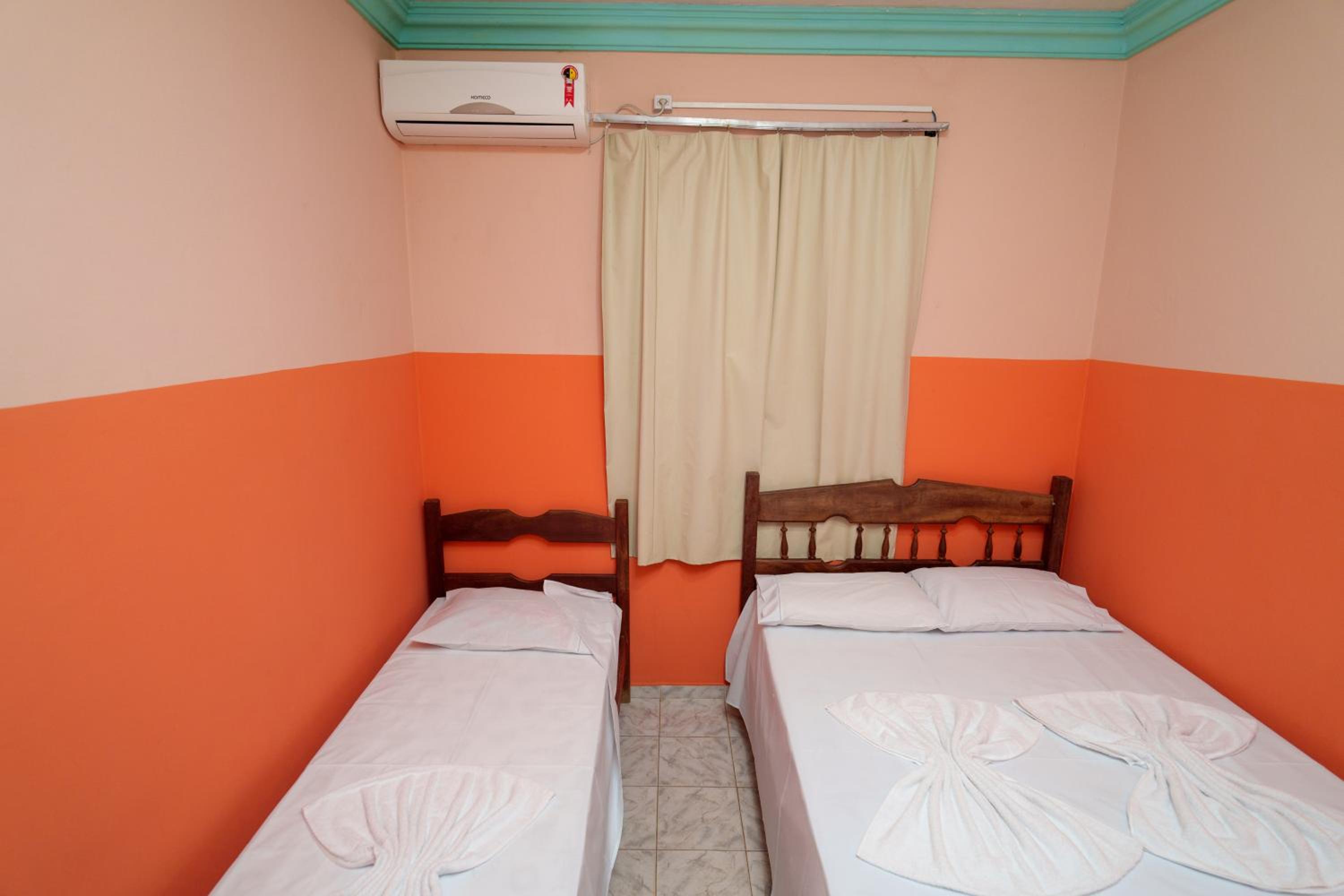 Hotel Minas Brasil 15/45