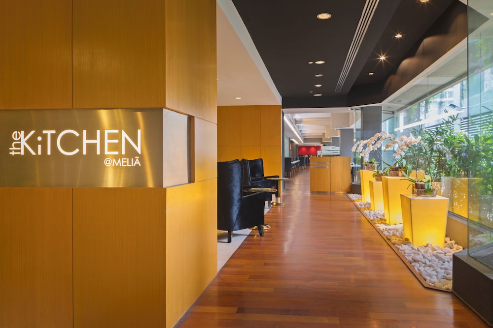 Melia Kuala Lumpur 9/50
