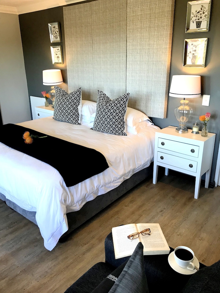 A Kings View Boutique Guesthouse 11/38