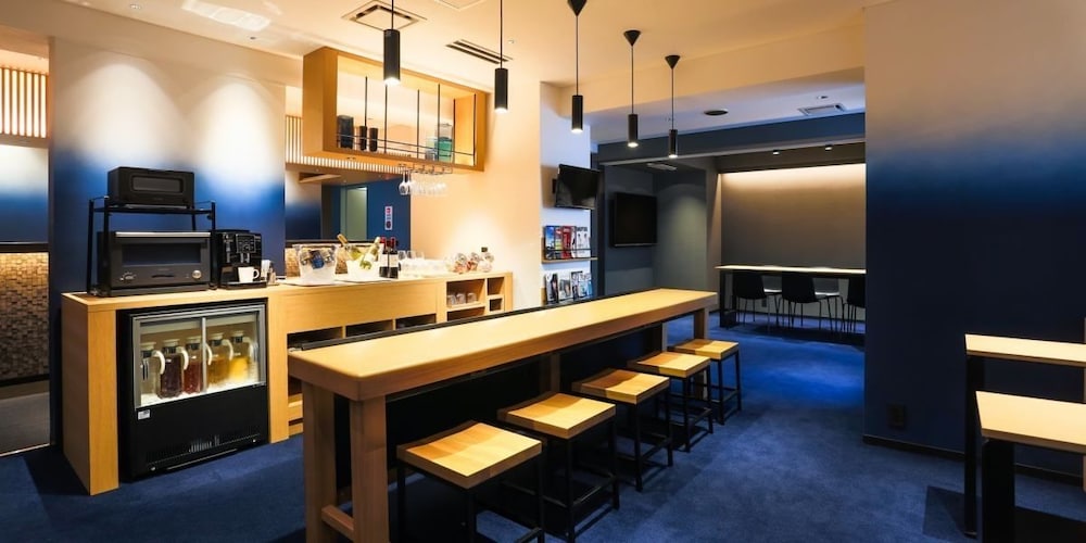 Hotel New Shohei 33/34