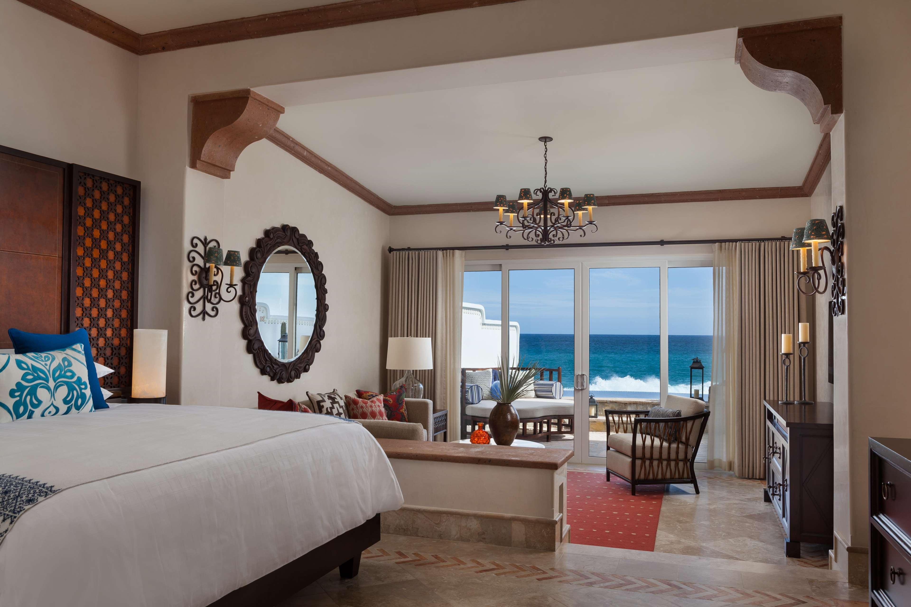 Casita, Junior Suite, Ocean Front, with Pool