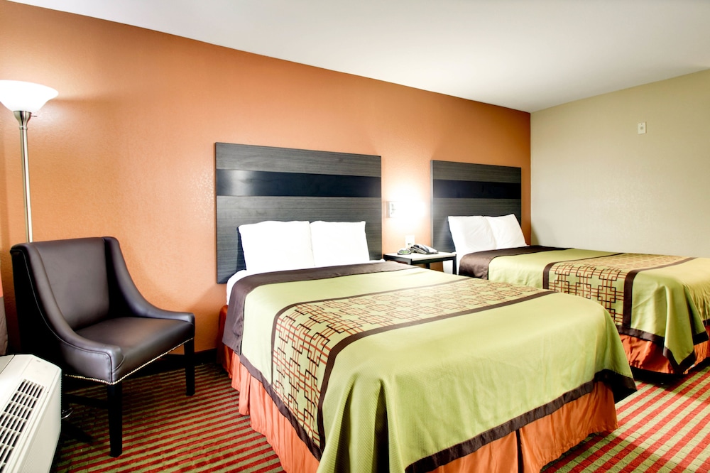 Key West Inn Millbrook 11/22
