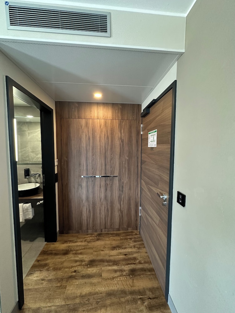Intergroup Business und Design Hotel 21/47