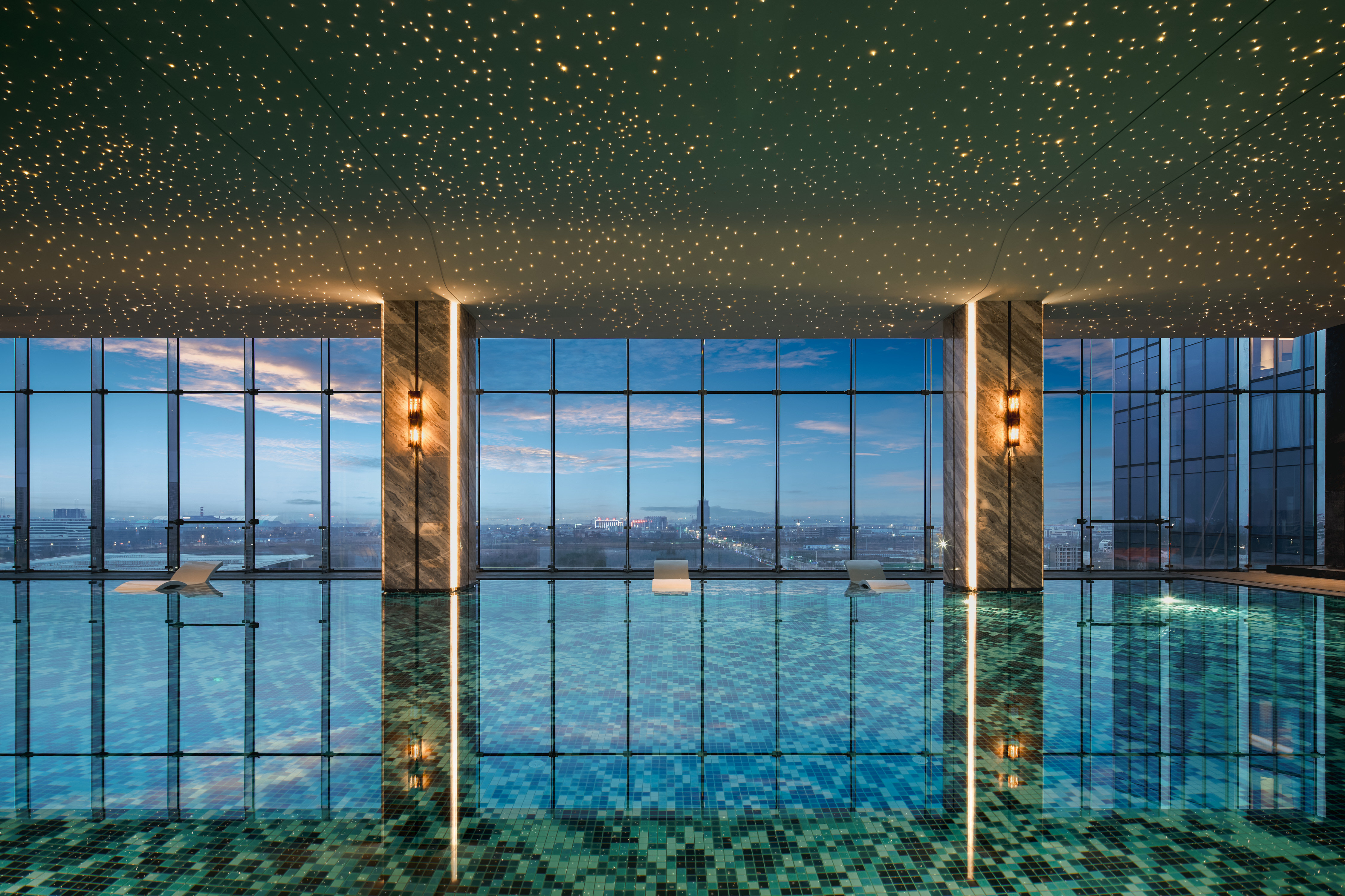 Crowne Plaza Ezhou 38/63