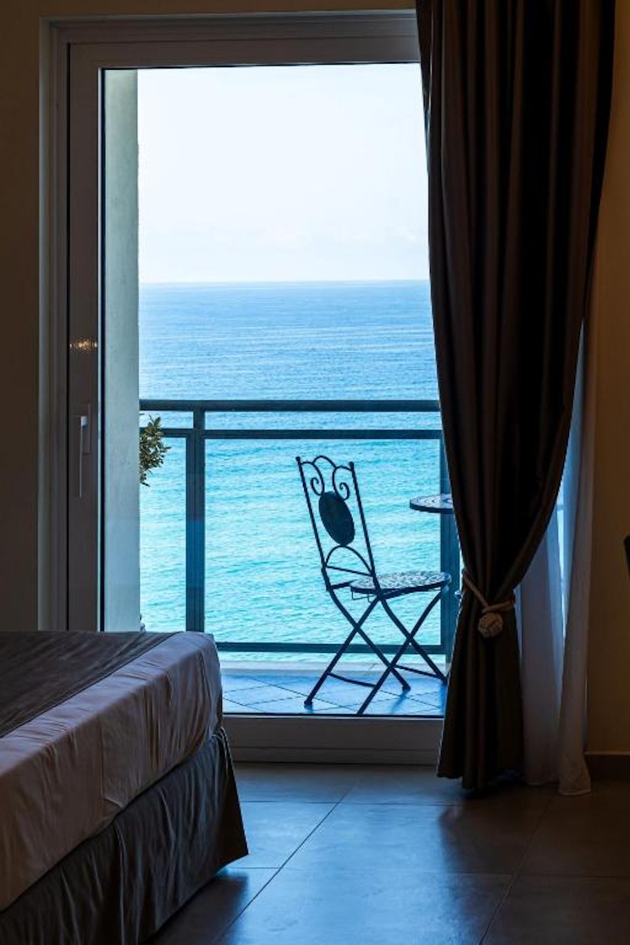 GRAND HOTEL SANTA MARIA 8/30