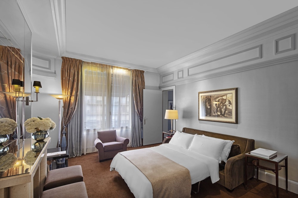 Prince de Galles A Luxury Collection Hotel Paris 22/80