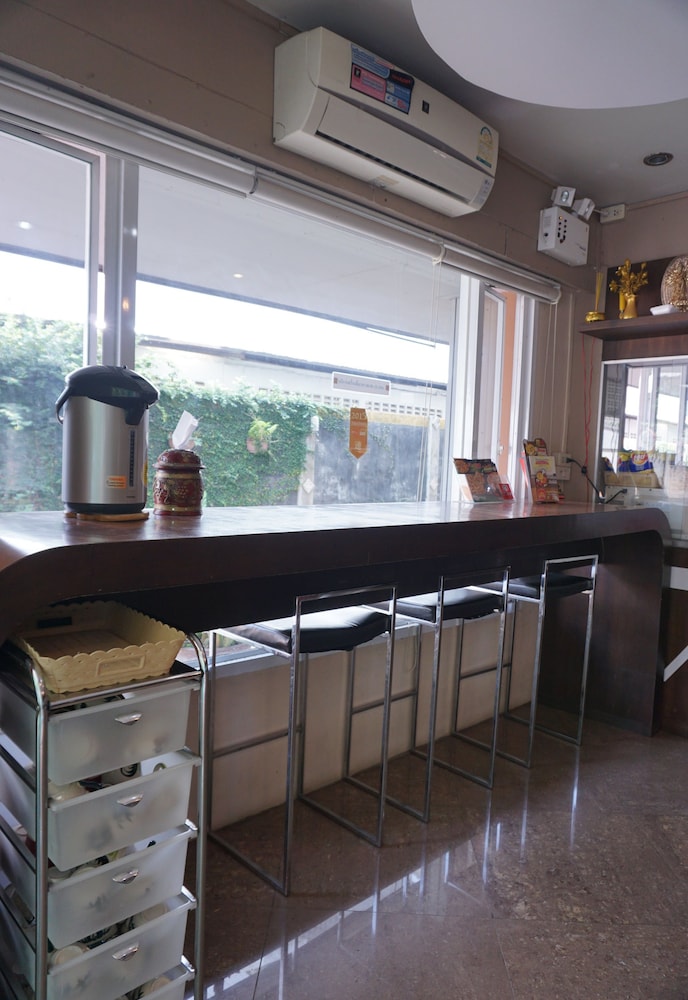 Puangpech Place 37/43