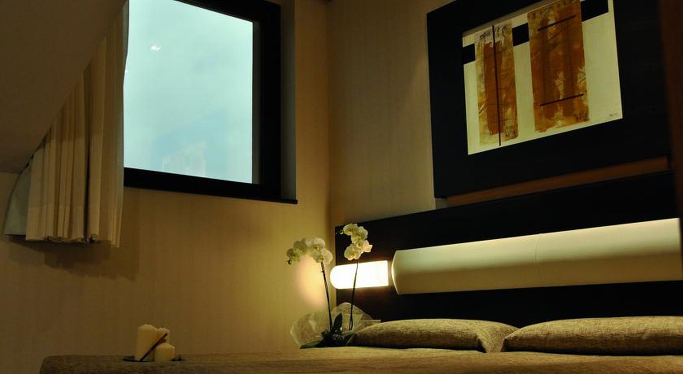 Room, Double Bed, with Child Extra Bed