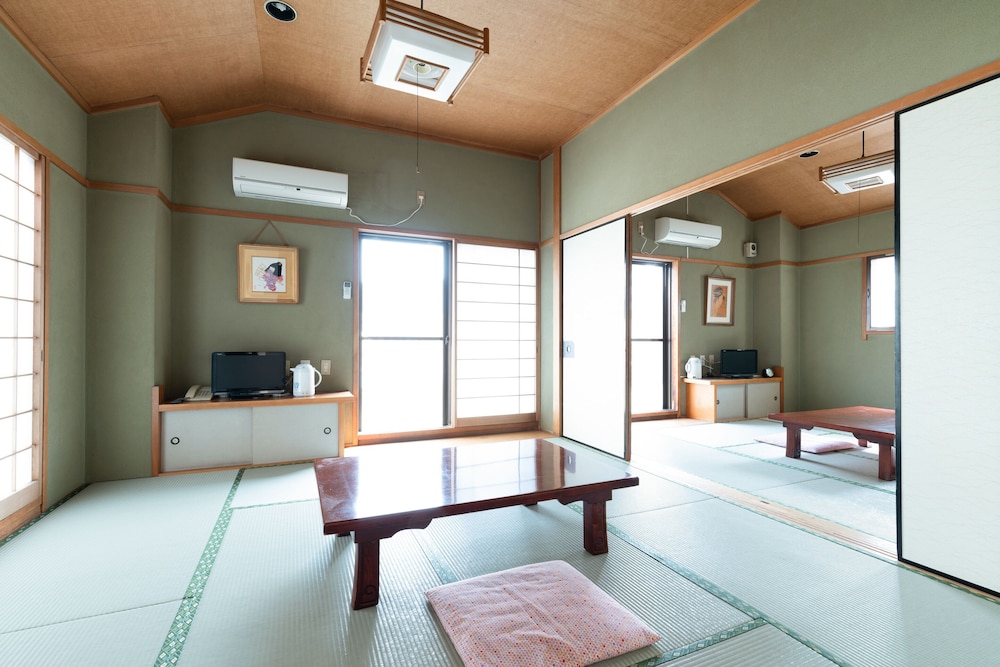 Sakura Ryokan Asakusa Iriya 46/62
