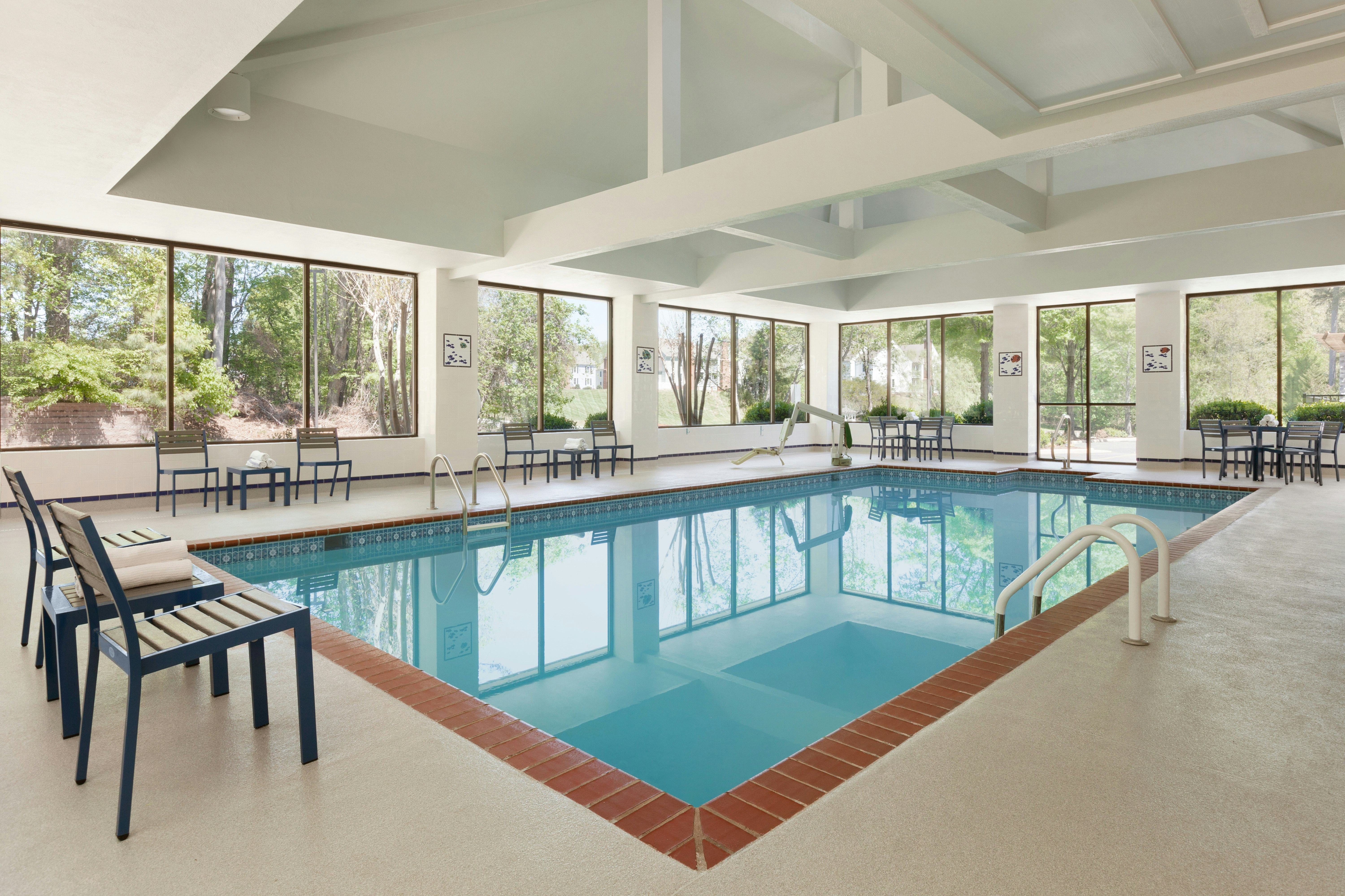 Homewood Suites By Hilton Williamsburg 25/50