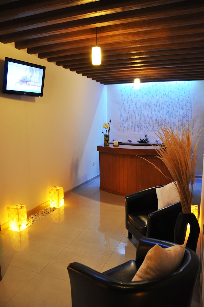 Gran Casa Sayula Hotel Spa 35/50