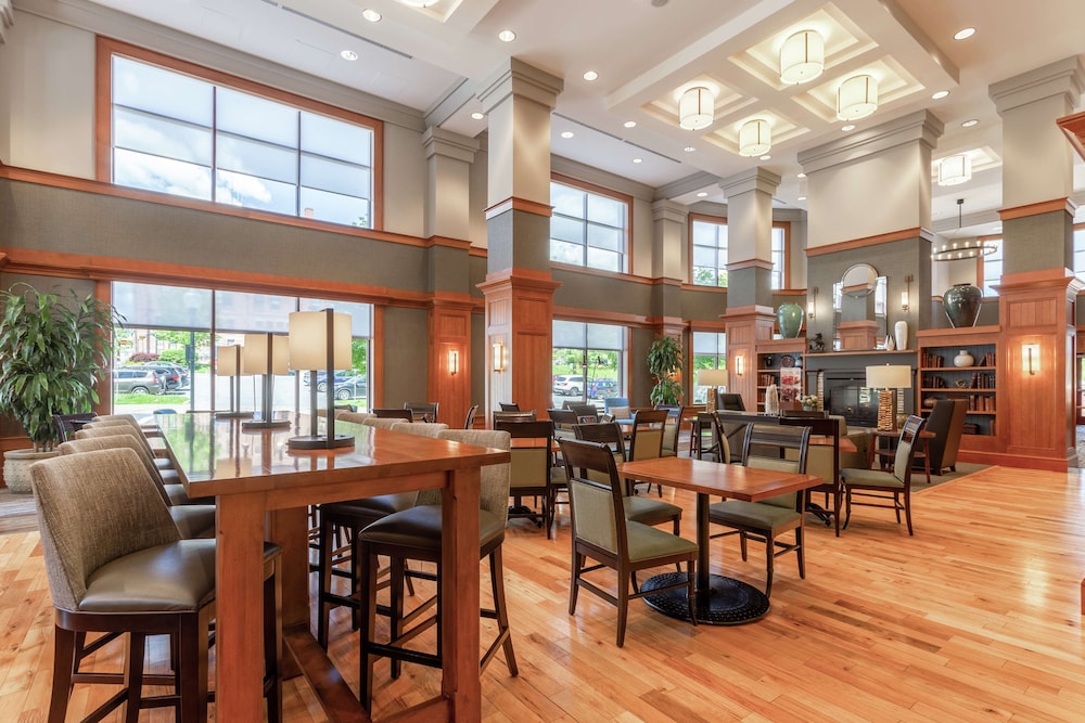 Hampton Inn Suites Saratoga Springs Downtown 47/69