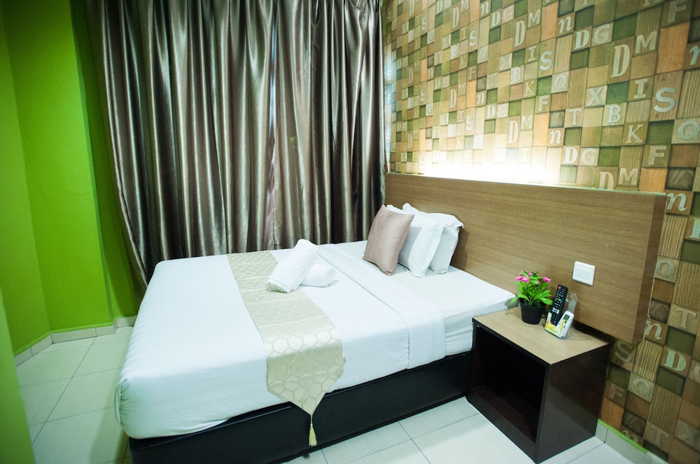 DJ CITI POINT HOTEL 48/65