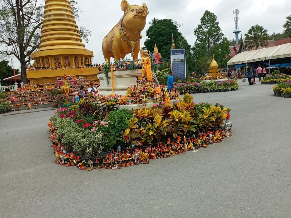 Stella Resort Khanom 24/34