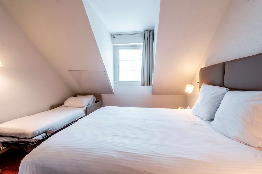Best Western Plus Au Cheval Blanc Mulhouse Nord 21/68