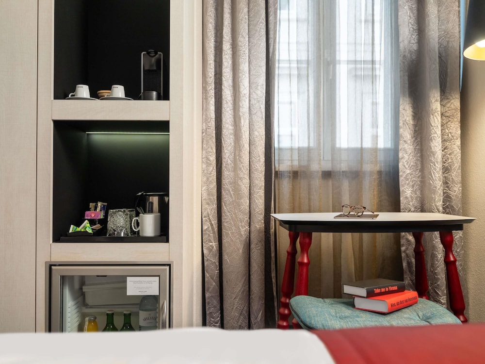 Mercure Vienna First 71/78