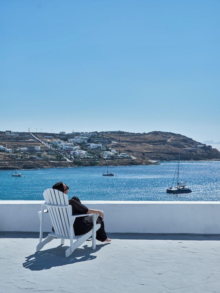 Pietra e Mare - Mykonos Moments 74/79