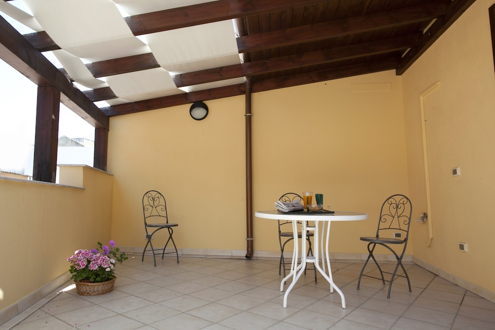 Residence Cortile Merce photo4