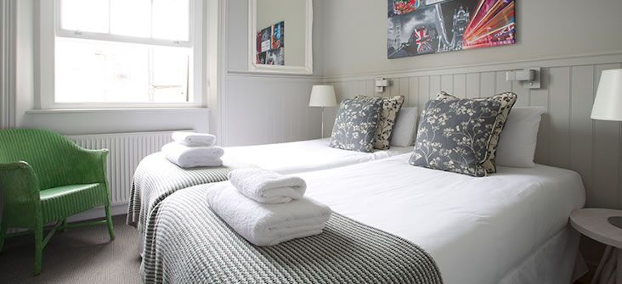 Georgian House Hotel 21/32