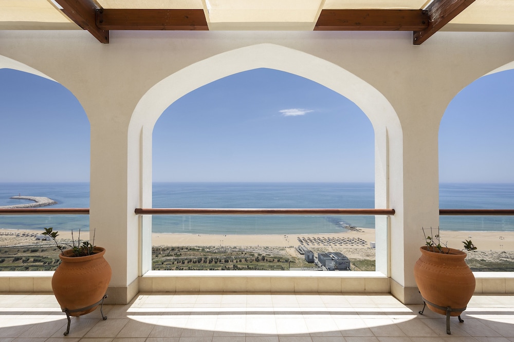 Crowne Plaza Vilamoura Algarve 59/82