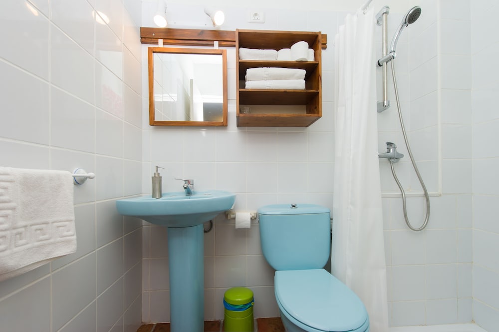 APARTAMENTOS LOS TELARES 49/50