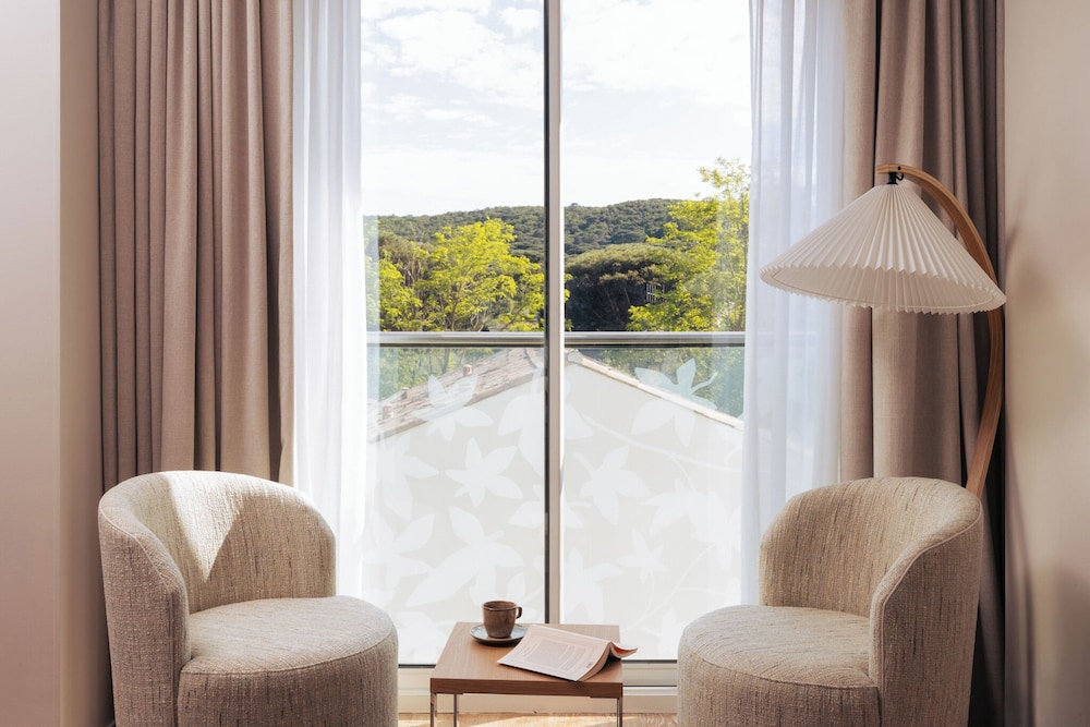 Kube St Tropez Hotel 53/74