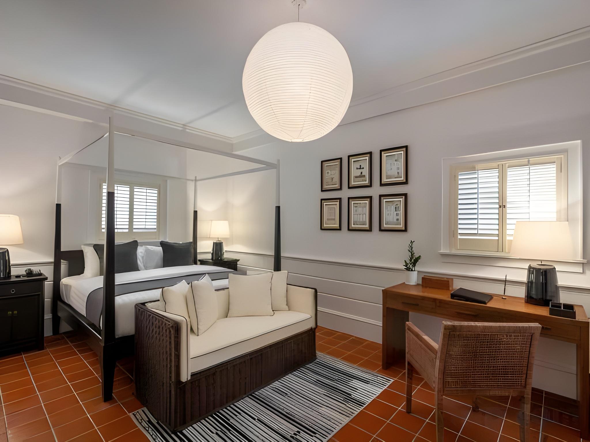 Grand Suite