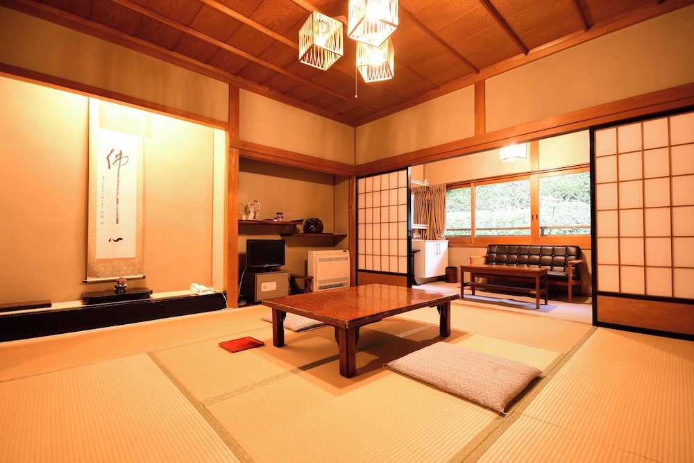 Koyasan Shukubo Fugenin 33/50