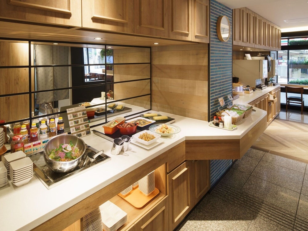 Super Hotel Umeda Higobashi 33/50