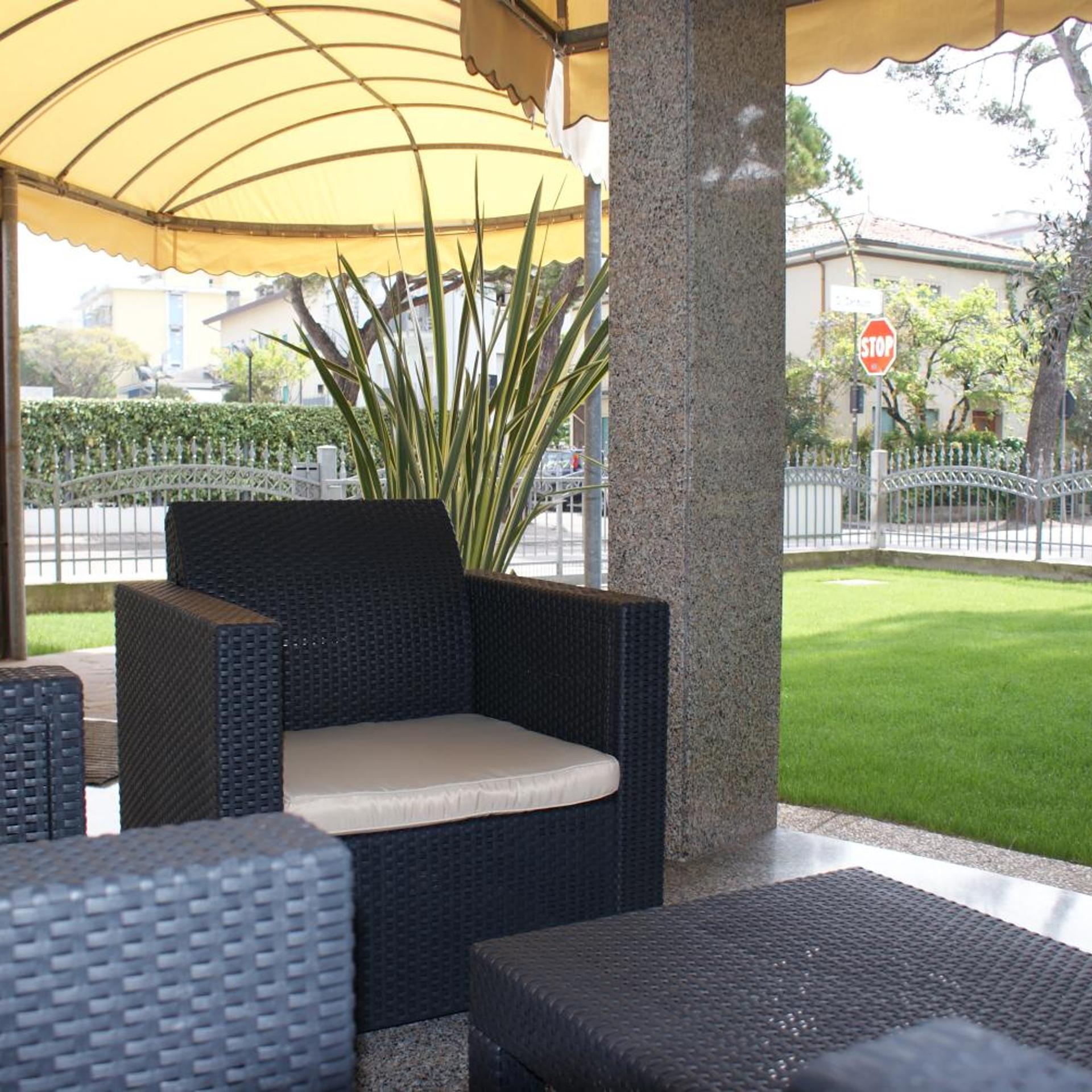 HOTEL JESOLO SAND 33/53